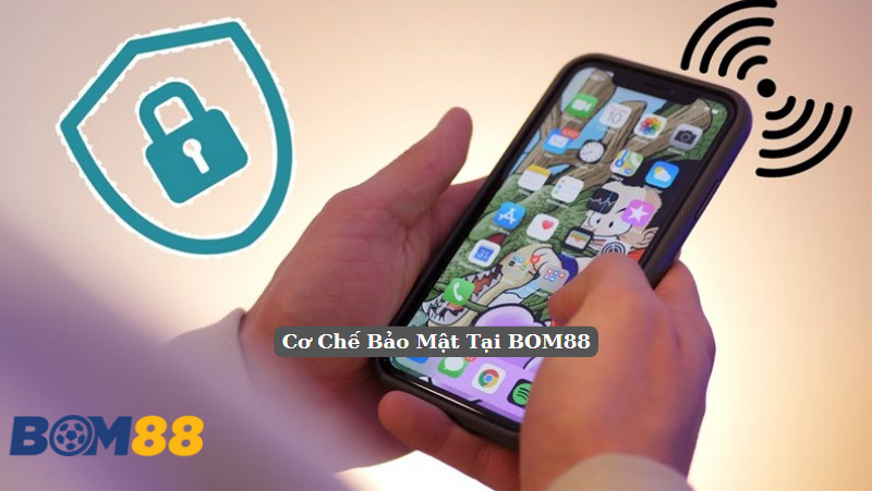 Cơ Chế Bảo Mật Tại PG99