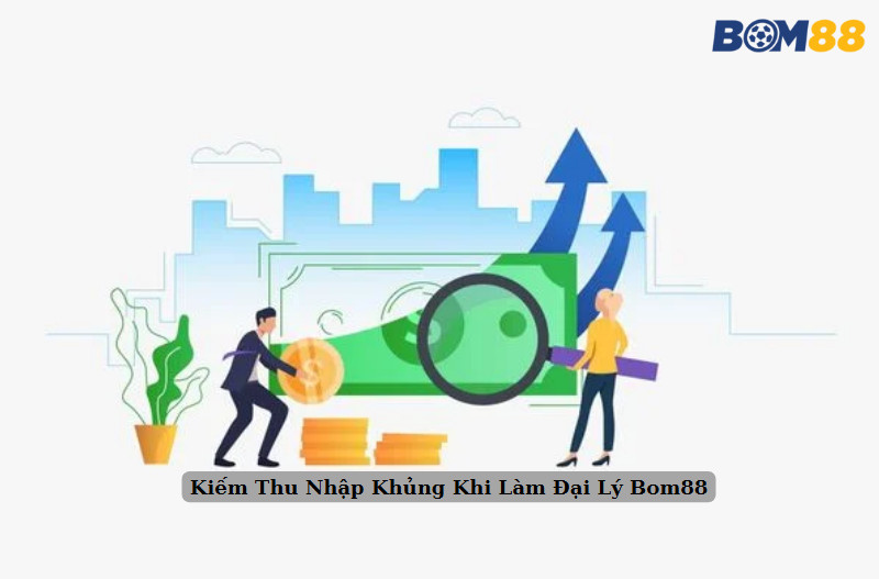 Kiếm Thu Nhập Khủng Khi Làm Đại Lý PG99