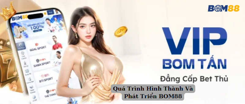 Quá Trình Hình Thành Và Phát Triển PG99