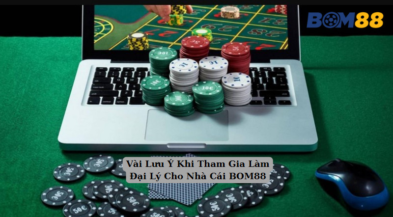Vài Lưu Ý Khi Tham Gia Làm Đại Lý Cho Nhà Cái PG99