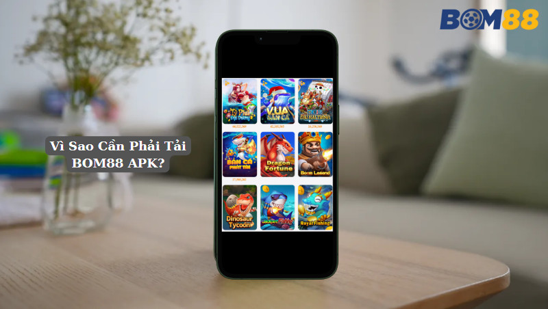 Vì Sao Cần Phải Tải PG99 APK?