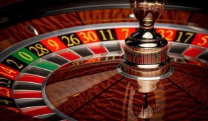 Giới thiệu sơ qua về Roulette PG99