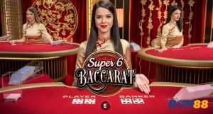 Baccarat PG99 - Những phiên bản online của game casino nổi tiếng